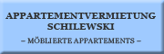 Möblierte Appartements<br>Gudula Schilewski 