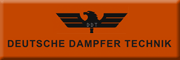 DDT - Deutsche Dampfer Technik<br>Sven Kammann Varel DDT - Deutsche Dampfer Technik<br>Sven Kammann Varel