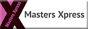 Masters Xpress<br>Mareen  Kiel Weissach