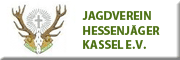 Jagdverein Hessenjäger Kassel e.V.<br>Herbert Bachmann Kassel