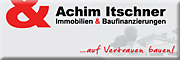Immobilien<br>Achim Itschner 