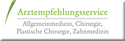 Arzt-Empfehlungs-Service<br>Mathé-Schaaff Ulrike Oberursel