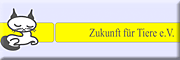Zukunft füer Tiere e.V. Wir sind eine Tierschutzverein<br>Anneliese Gebhardt 