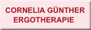 Trainings- und Therapiecentrum für Ergotherapie<br>Cornelia Günther Forchheim