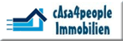 cAsa4people Immobilien Schweppenhausen