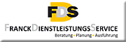 FDS Franck DienstleistungsService Geesthacht