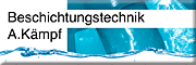 Beschichtungstechnik Kämpf Kaarst