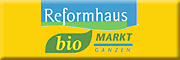 Reformhaus Biomarkt Ganzen 