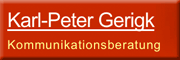 Lukoart - Gesellschaft für Informationsforschung und Kommunikation<br>Karl-Peter Geringk Königsfeld