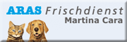 ARAS Frischdienst<br>Martina Cara Kerpen