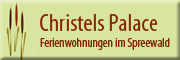Christels Palace Bremsdorf