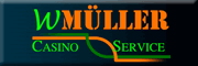 W MÜLLER Casino Service Lüneburg W MÜLLER Casino Service Lüneburg