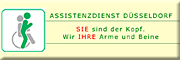 Assistenzdienst Düsseldorf<br>Bernhard Schreiber Assistenzdienst Düsseldorf<br>Bernhard Schreiber