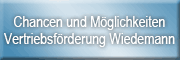 Chancen und Möglichkeiten - Vertriebsförderung Wiedemann Beeskow Chancen und Möglichkeiten - Vertriebsförderung Wiedemann Beeskow