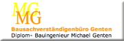 Bausachverstandigenbüro<br> Genten Erkelenz