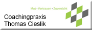 Praxis für Coaching & Beratung<br>Thomas Cieslik Leonberg