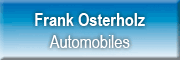 Frank Osterholz Automobiles Karft