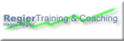 REGIER Training und Coaching 