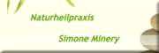 Naturheilpraxis<br>Simone Minery Lenting