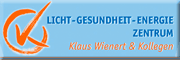 Licht-Gesundheit-Energie Zentrum K. Wienert 