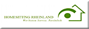 Homesitting Rheinland<br>Heidi Besse Brühl Homesitting Rheinland<br>Heidi Besse Brühl