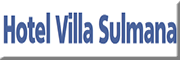 Hotel Villa Sulmana<br>Werner Hesch Hotel Villa Sulmana<br>Werner Hesch