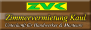 ZVK Zimmervermietung Kaul 