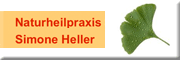 Naturheilpraxis<br>Simone Heller 