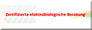 Elektrobiologische Beratungsstelle<br> Wolfgang Schlüter Laufenburg Elektrobiologische Beratungsstelle<br> Wolfgang Schlüter Laufenburg