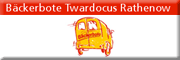 Bäckerbote Twardocus Rathenow Bäckerbote Twardocus Rathenow