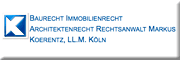 Marko-baurecht.de Marko-baurecht.de