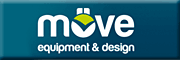 Möve equipment & design GmbH<br>  Mühlhausen