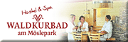 Waldkurbad am Möslepark Freiburg im Breisgau Waldkurbad am Möslepark Freiburg im Breisgau