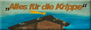 ALLES FÜR DIE KRIPPE<br>Anna-Maria Conzen Eschweiler