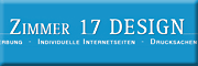 Zimmer 17 DESIGN<br>Jörg Erkelenz Overath Zimmer 17 DESIGN<br>Jörg Erkelenz Overath