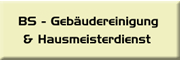 BS Gebäudereinigung<br>Patricia Gorecki BS Gebäudereinigung<br>Patricia Gorecki