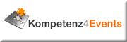 Kompetenz4Events<br>Stefanie Brinkmann Weyhe