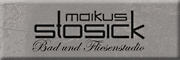 Bad & Fliesenstudio<br>Markus Stosick Bad & Fliesenstudio<br>Markus Stosick