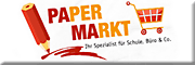 Paper Markt<br>Claudine Klemt Ahaus