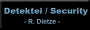 Detektei Security R. Dietze Bannewitz