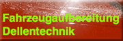 Fahrzeugaufbereitung & Dellentechnik<br>Markus Zirkler Steinheuterode Fahrzeugaufbereitung & Dellentechnik<br>Markus Zirkler Steinheuterode