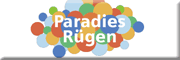 Paradies Rügen Urlaubs- GmbH & Co. KG<br>Holger Auffarth Göhren