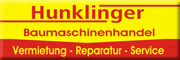 Baumaschinen Hunklinger Teisendorf Baumaschinen Hunklinger Teisendorf