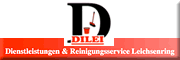Dilei Dienstleistungen und Reinigungsservice<br>Ingo Leichsenring Dilei Dienstleistungen und Reinigungsservice<br>Ingo Leichsenring