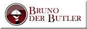 Bruno der Butler / Genuss Creativo Eningen unter Achalm