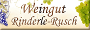 Weingut Rinderle-Rusch Breisach am Rhein Weingut Rinderle-Rusch Breisach am Rhein