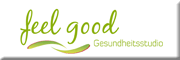 feel good Gesundheitsstudio<br>Sylvia Menge 