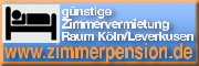 Zimmerpension.de<br>Emilian Kantorek Leichlingen