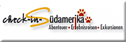 Abenteuer- Erlebnisreisen Check-in-Südamerika<br>Uwe Martin Tschacher Erfurt Abenteuer- Erlebnisreisen Check-in-Südamerika<br>Uwe Martin Tschacher Erfurt