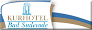 Kurhotel Bad Suderode<br>Kirsten Lemke Quedlinburg